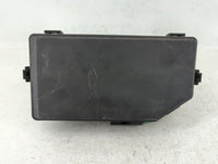 2017 Acura Tlx Fusebox Fuse Box Panel Relay Module P/N:281R300T42 TZ3 A011 A0 Fits OEM Used Auto Parts - Oemusedautoparts1.c