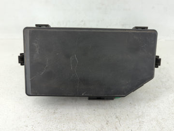 2017 Acura Tlx Fusebox Fuse Box Panel Relay Module P/N:281R300T42 TZ3 A011 A0 Fits OEM Used Auto Parts - Oemusedautoparts1.c