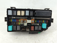 2017 Acura Tlx Fusebox Fuse Box Panel Relay Module P/N:281R300T42 TZ3 A011 A0 Fits OEM Used Auto Parts - Oemusedautoparts1.c