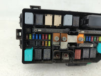 2017 Acura Tlx Fusebox Fuse Box Panel Relay Module P/N:281R300T42 TZ3 A011 A0 Fits OEM Used Auto Parts - Oemusedautoparts1.c