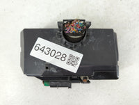 2017 Acura Tlx Fusebox Fuse Box Panel Relay Module P/N:281R300T42 TZ3 A011 A0 Fits OEM Used Auto Parts - Oemusedautoparts1.c