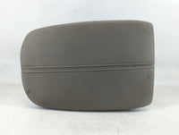 2015-2020 Acura Tlx Center Console Armrest Cover Lid Grey - Oemusedautoparts1.com