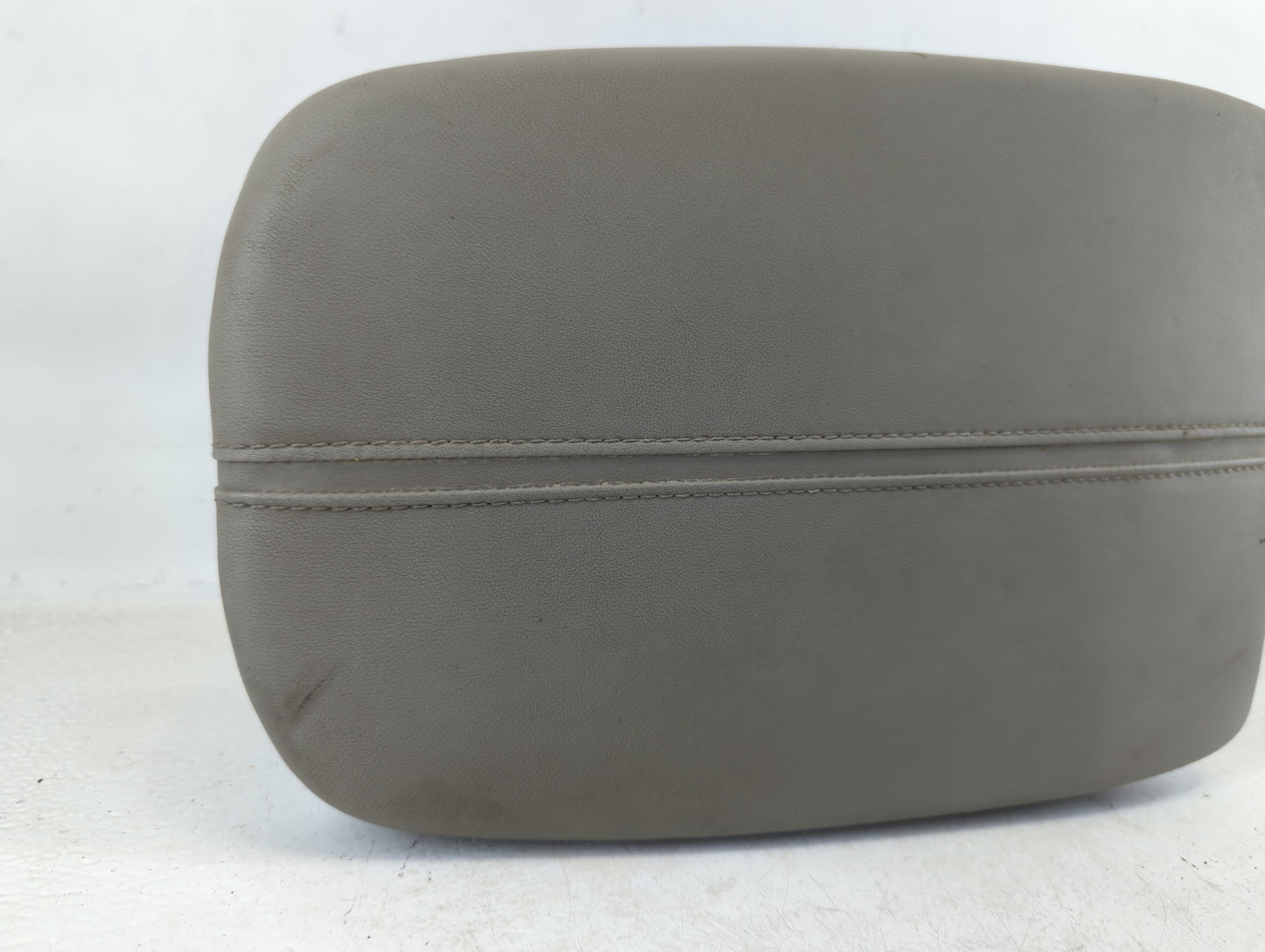 2015-2020 Acura Tlx Center Console Armrest Cover Lid Grey - Oemusedautoparts1.com