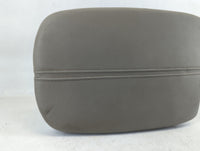 2015-2020 Acura Tlx Center Console Armrest Cover Lid Grey - Oemusedautoparts1.com