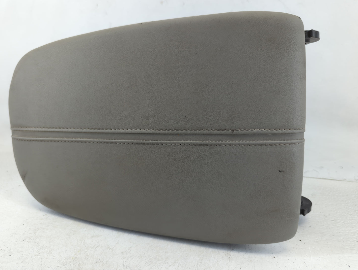2015-2020 Acura Tlx Center Console Armrest Cover Lid Grey - Oemusedautoparts1.com