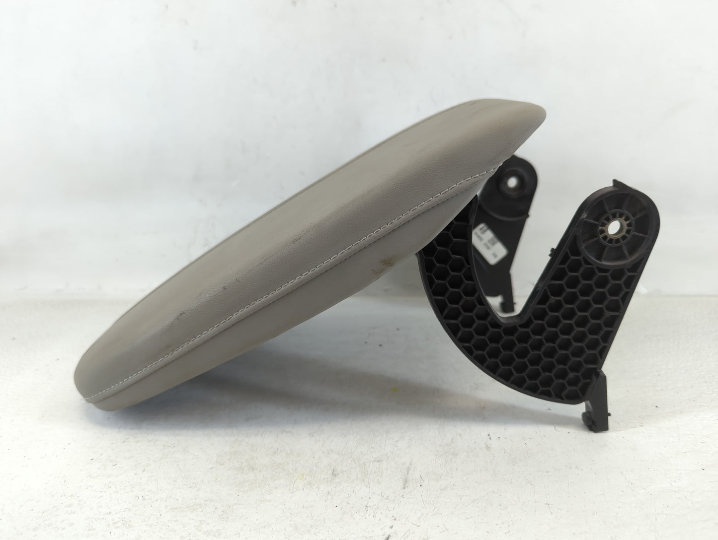 2015-2020 Acura Tlx Center Console Armrest Cover Lid Grey - Oemusedautoparts1.com