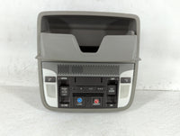 2015 Acura Tlx Overhead Roof Console - Oemusedautoparts1.com
