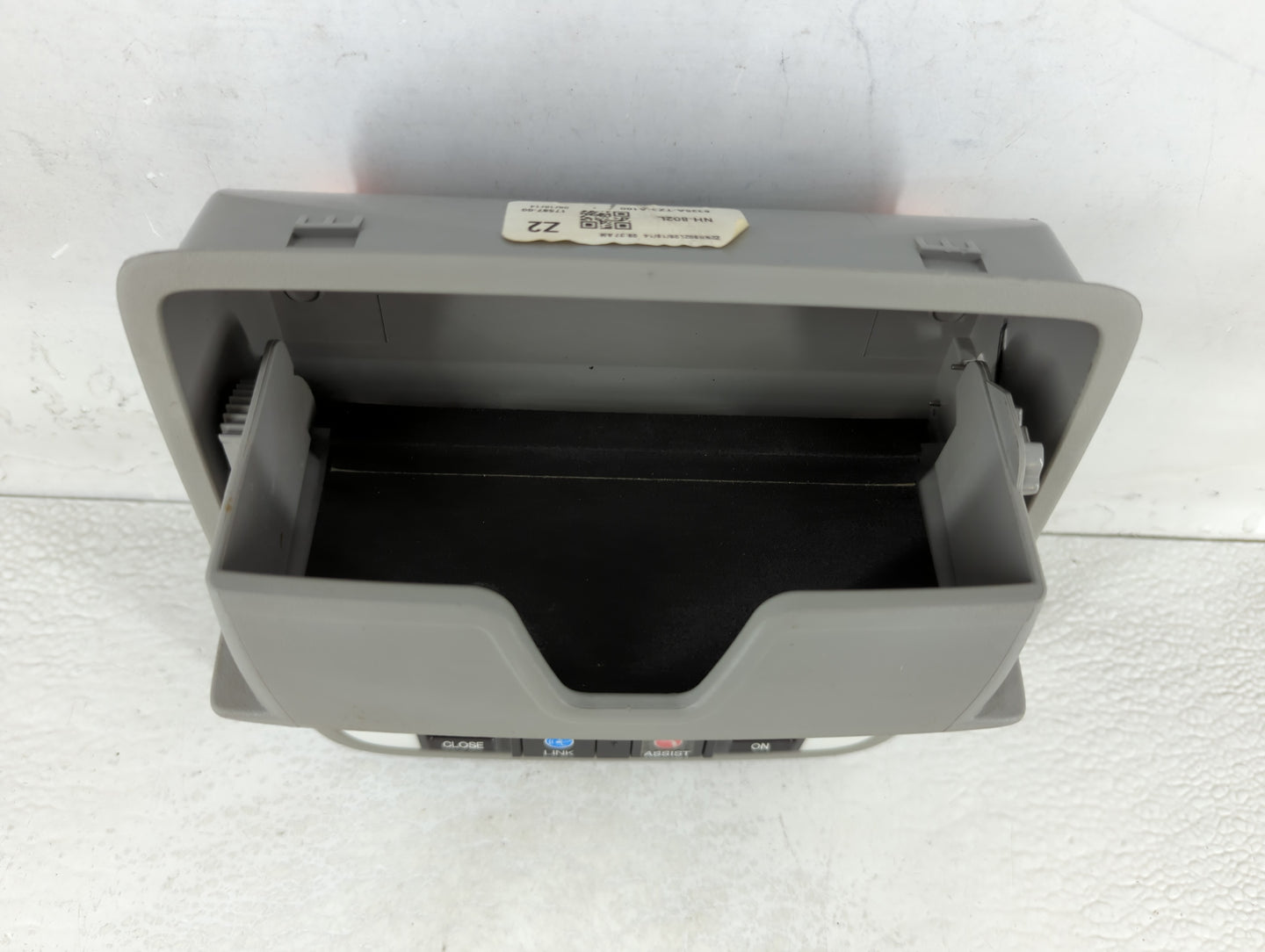 2015 Acura Tlx Overhead Roof Console - Oemusedautoparts1.com