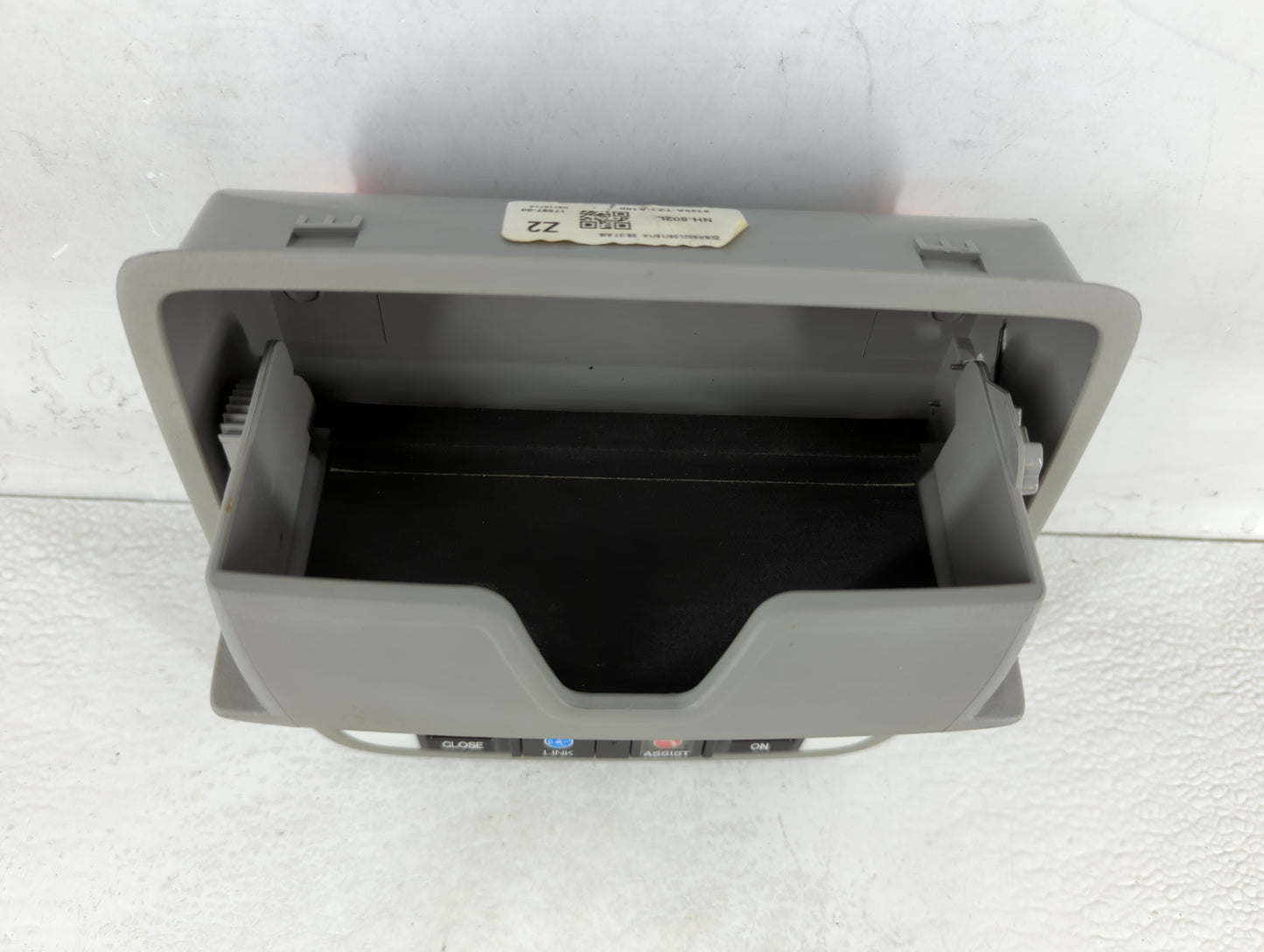2015 Acura Tlx Overhead Roof Console - Oemusedautoparts1.com