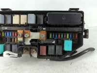 2017 Acura Tlx Fusebox Fuse Box Panel Relay Module P/N:281R300335 TZ3 A011 A0 Fits OEM Used Auto Parts - Oemusedautoparts1.c