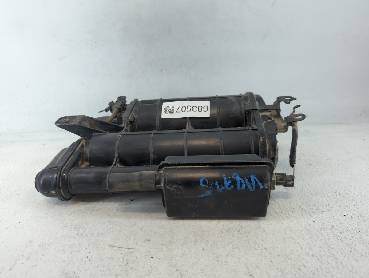 2015 Acura Tlx Fuel Vapor Charcoal Canister 683507 - Oemusedautoparts1.com