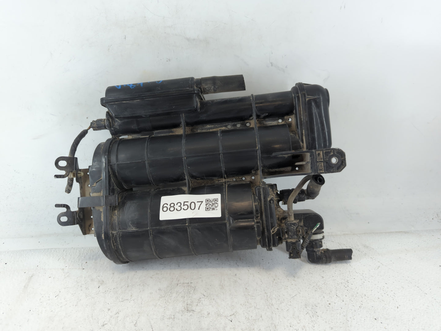 2015 Acura Tlx Fuel Vapor Charcoal Canister - Oemusedautoparts1.com