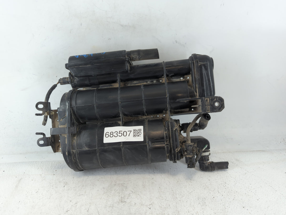 2015 Acura Tlx Fuel Vapor Charcoal Canister 683507 - Oemusedautoparts1.com