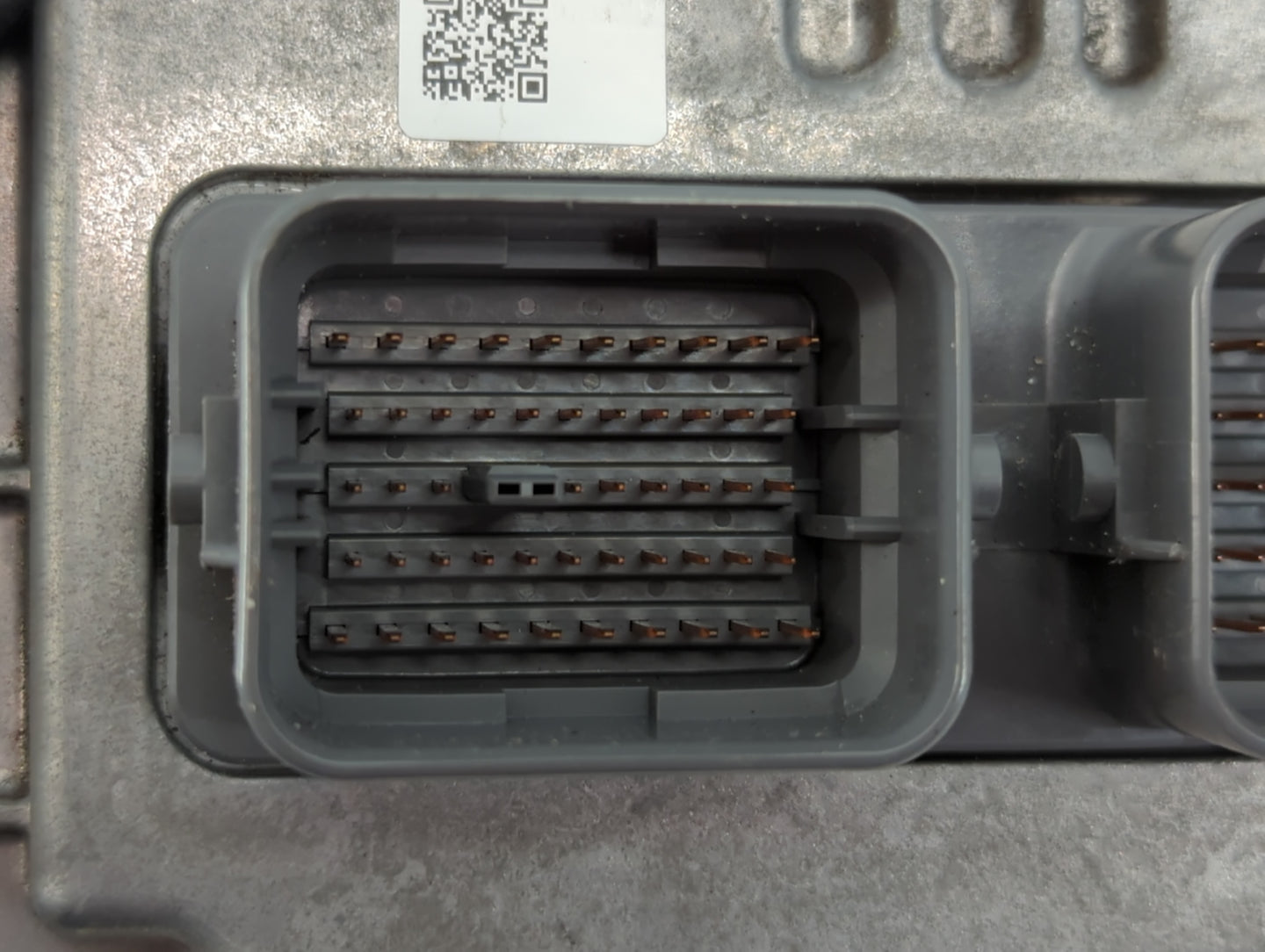 2015-2016 Acura Tlx PCM Engine Control Computer ECU ECM PCU OEM P/N:CY-EH34E04D 37820-RDF-A54 Fits Fits 2015 2016 OEM Used A
