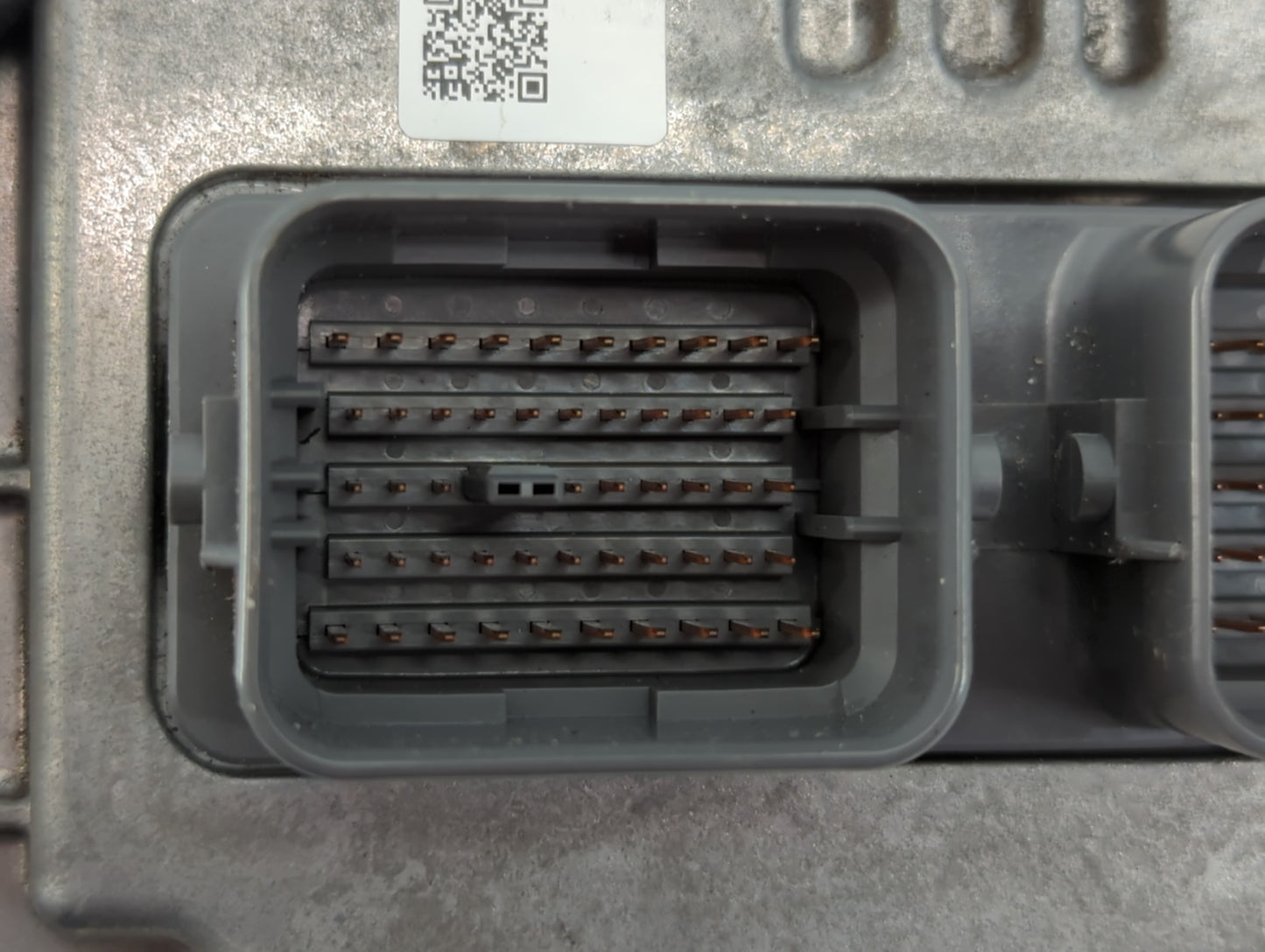 2015-2016 Acura Tlx PCM Engine Control Computer ECU ECM PCU OEM P/N:CY-EH34E04D 37820-RDF-A54 Fits Fits 2015 2016 OEM Used A