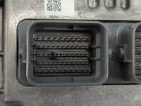 2015-2016 Acura Tlx PCM Engine Control Computer ECU ECM PCU OEM P/N:CY-EH34E04D 37820-RDF-A54 Fits Fits 2015 2016 OEM Used A