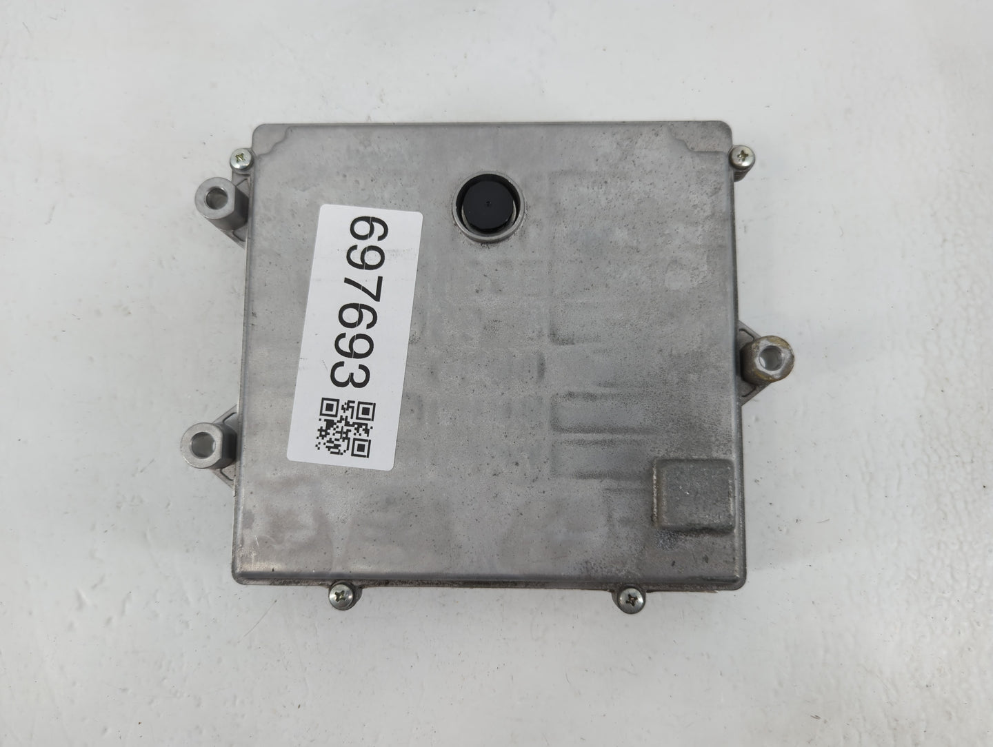 2015-2016 Acura Tlx PCM Engine Control Computer ECU ECM PCU OEM P/N:CY-EH34E04D 37820-RDF-A54 Fits Fits 2015 2016 OEM Used A