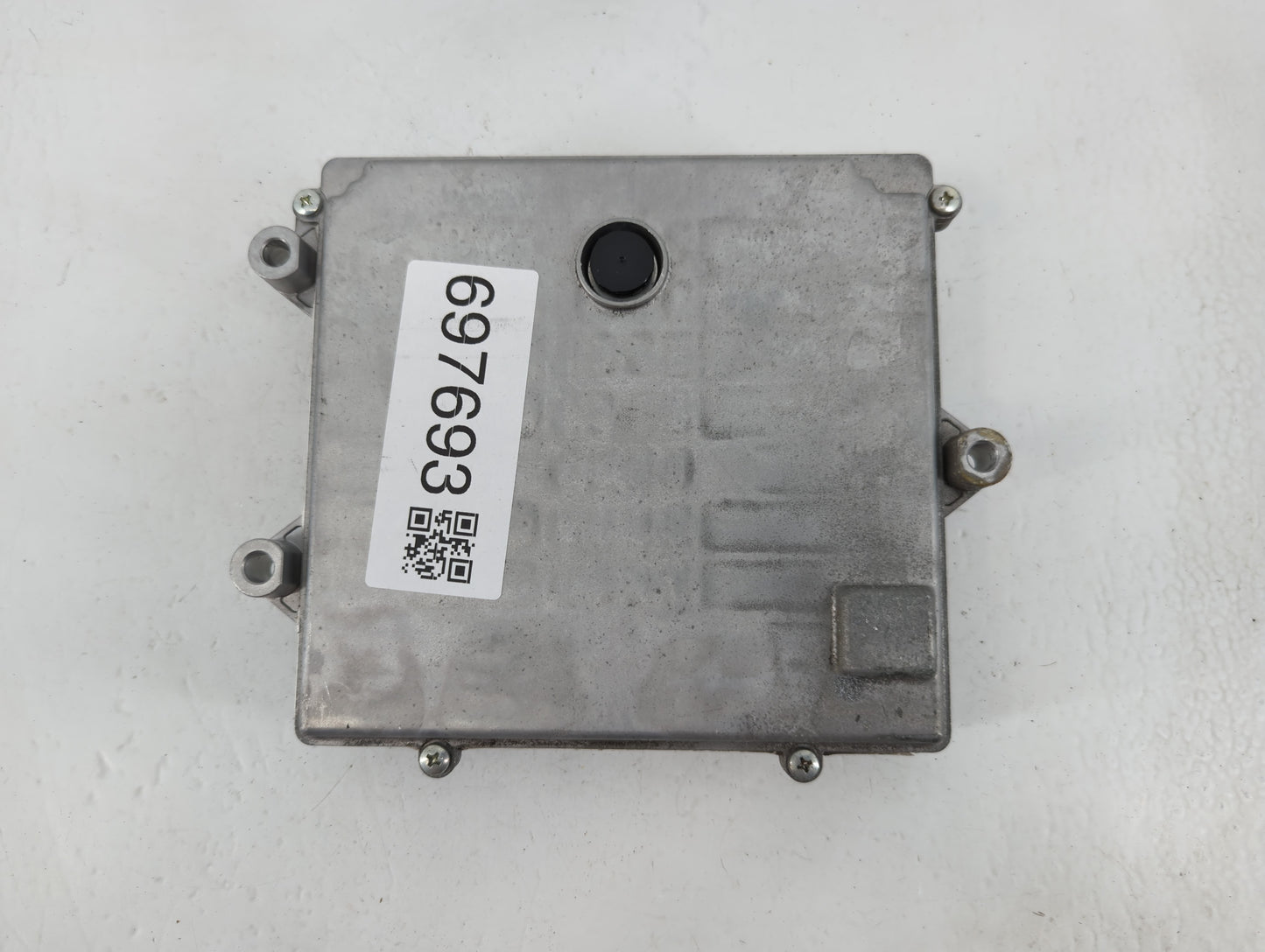 2015-2016 Acura Tlx PCM Engine Control Computer ECU ECM PCU OEM P/N:CY-EH34E04D 37820-RDF-A54 Fits Fits 2015 2016 OEM Used A