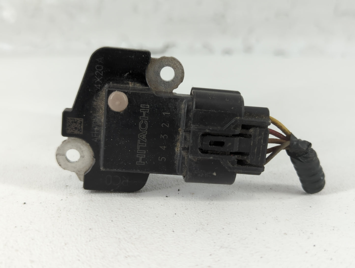 2015-2020 Acura Tlx Mass Air Flow Meter Maf - Oemusedautoparts1.com