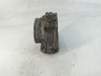 2015-2020 Acura Tlx Throttle Body Fits Fits 2014 2015 2016 2017 2018 2019 2020 OEM Used Auto Parts - Oemusedautoparts1.com