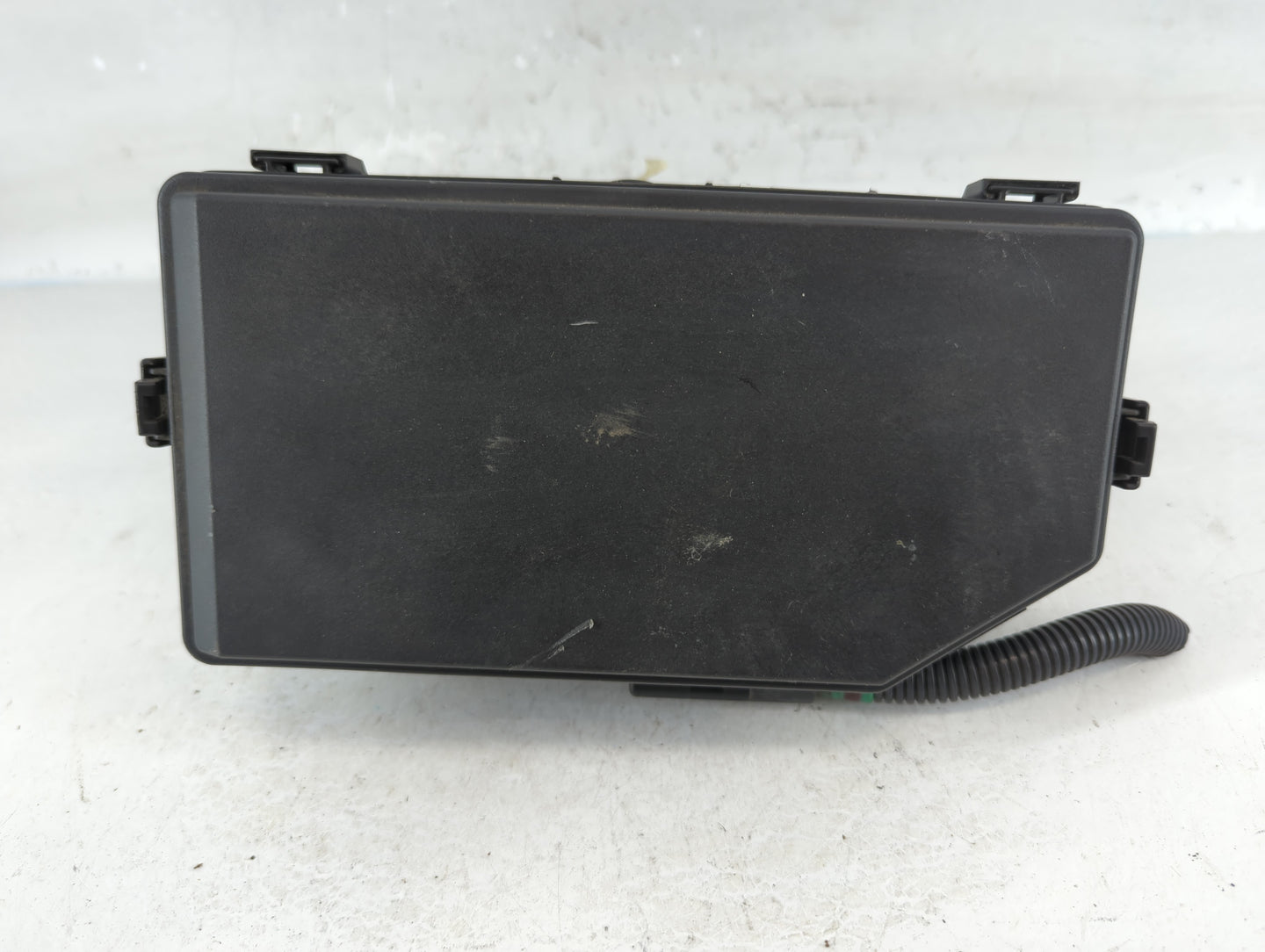 2018-2020 Acura Tlx Fusebox Fuse Box Panel Relay Module P/N:281R301HQR TZ3 A011 A0 Fits Fits 2018 2019 2020 OEM Used Auto Pa