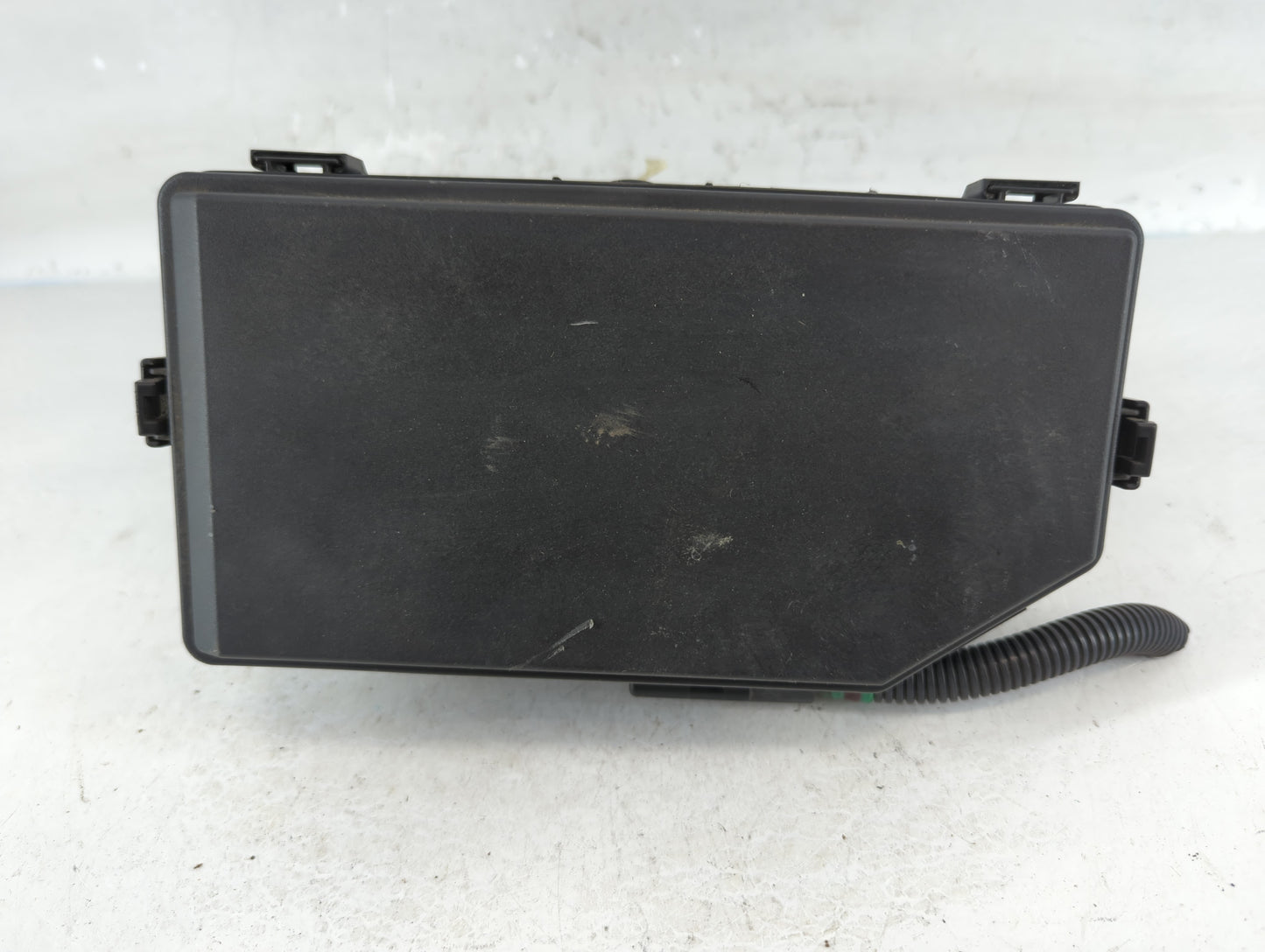2018-2020 Acura Tlx Fusebox Fuse Box Panel Relay Module P/N:281R301HQR TZ3 A011 A0 Fits Fits 2018 2019 2020 OEM Used Auto Pa
