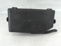 2018-2020 Acura Tlx Fusebox Fuse Box Panel Relay Module P/N:281R301HQR TZ3 A011 A0 Fits Fits 2018 2019 2020 OEM Used Auto Pa