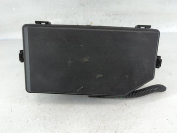 2018-2020 Acura Tlx Fusebox Fuse Box Panel Relay Module P/N:281R301HQR TZ3 A011 A0 Fits Fits 2018 2019 2020 OEM Used Auto Pa