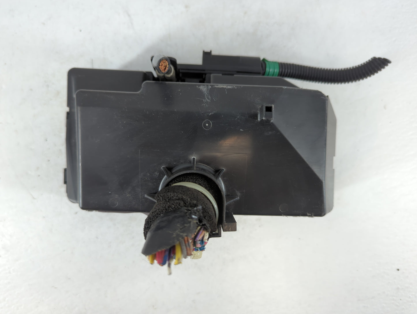 2018-2020 Acura Tlx Fusebox Fuse Box Panel Relay Module P/N:281R301HQR TZ3 A011 A0 Fits Fits 2018 2019 2020 OEM Used Auto Pa