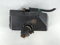 2018-2020 Acura Tlx Fusebox Fuse Box Panel Relay Module P/N:281R301HQR TZ3 A011 A0 Fits Fits 2018 2019 2020 OEM Used Auto Pa