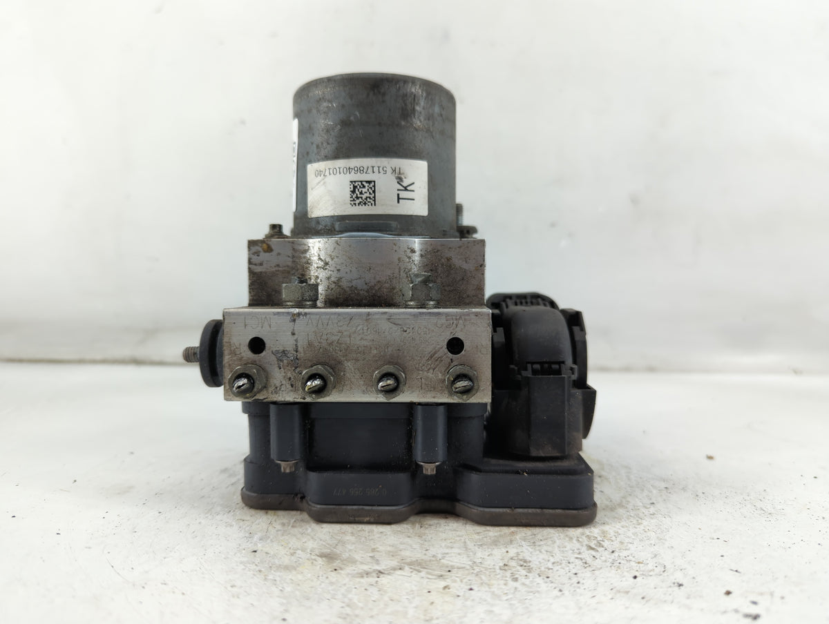 2015-2018 Acura Tlx Anti-Lock Brake ABS Pump Module Actuator OEM P/N:57110-TZ3-A120-M1 Fits Fits 2015 2016 2017 2018 OEM Use