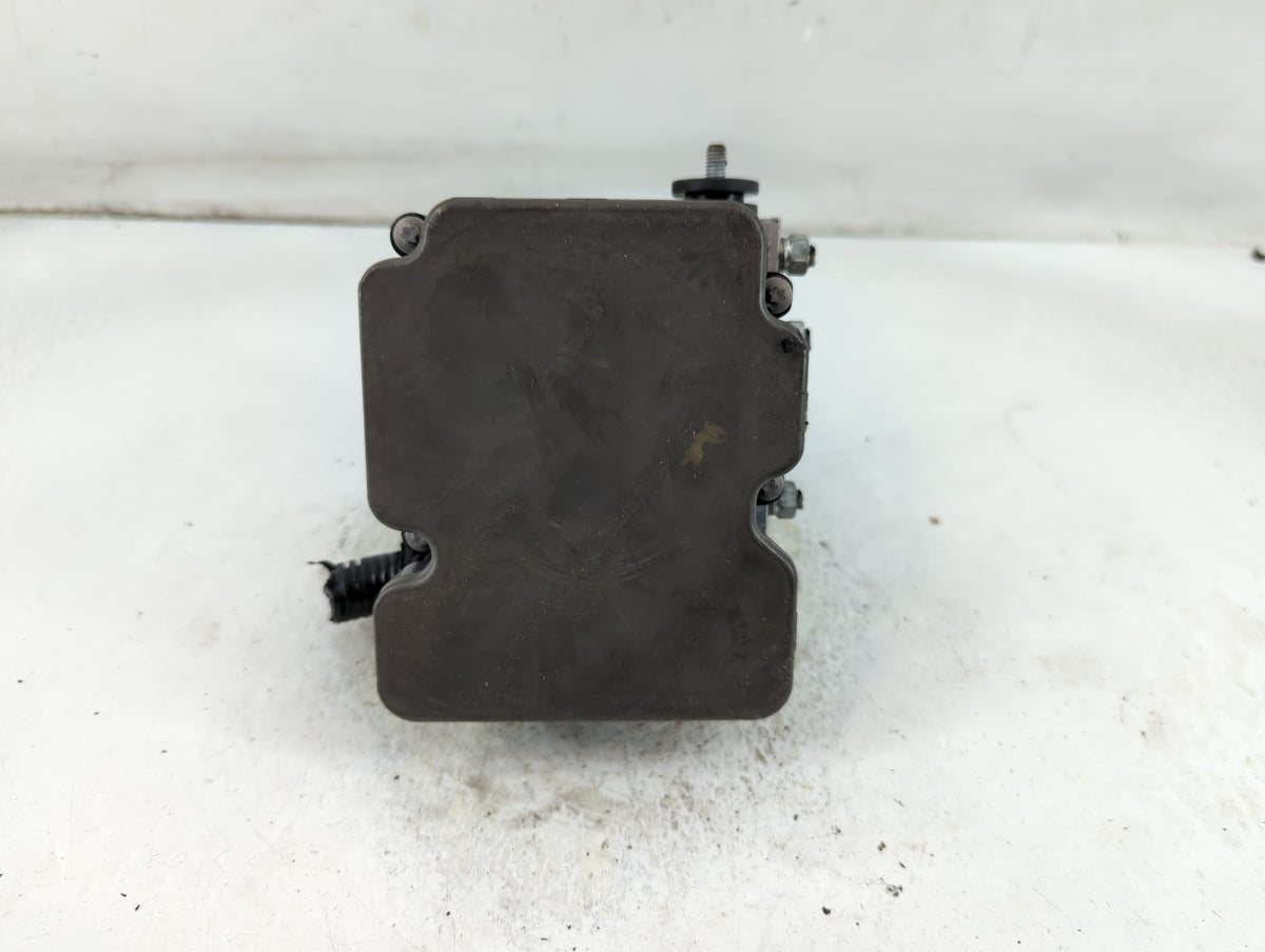 2015-2018 Acura Tlx Anti-Lock Brake ABS Pump Module Actuator OEM P/N:57110-TZ3-A120-M1 Fits Fits 2015 2016 2017 2018 OEM Use