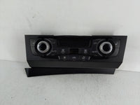 2015 Aftermarket Audiobahn Climate Control Module Temperature AC/Heater Replacement P/N:8K1 820 043 AQ Fits OEM Used Auto Pa