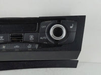 2015 Aftermarket Audiobahn Climate Control Module Temperature AC/Heater Replacement P/N:8K1 820 043 AQ Fits OEM Used Auto Pa