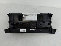 2015 Aftermarket Audiobahn Climate Control Module Temperature AC/Heater Replacement P/N:8K1 820 043 AQ Fits OEM Used Auto Pa