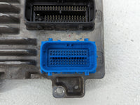 2015 Aftermarket Chevrolet PCM Engine Control Computer ECU ECM PCU OEM P/N:12668885 12669749 Fits OEM Used Auto Parts - Oemu