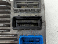 2015 Aftermarket Chevrolet PCM Engine Control Computer ECU ECM PCU OEM P/N:12668885 12669749 Fits OEM Used Auto Parts - Oemu