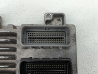 2015 Aftermarket Chevrolet PCM Engine Control Computer ECU ECM PCU OEM P/N:12668885 12669749 Fits OEM Used Auto Parts - Oemu