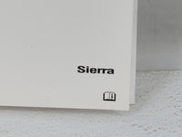 2015 Aftermarket Gmc Owners Manual Book Guide OEM Used Auto Parts - Oemusedautoparts1.com