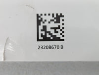2015 Aftermarket Gmc Owners Manual Book Guide OEM Used Auto Parts - Oemusedautoparts1.com