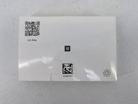 2015 Aftermarket Gmc Owners Manual Book Guide OEM Used Auto Parts - Oemusedautoparts1.com