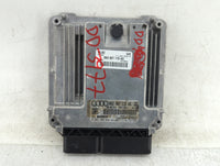 2015 Audi 200 PCM Engine Control Computer ECU ECM PCU OEM P/N:8K2 907 115 AG 0 261 S06 948 Fits OEM Used Auto Parts - Oemuse