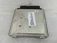 2015 Audi 200 PCM Engine Control Computer ECU ECM PCU OEM P/N:8K2 907 115 AG 0 261 S06 948 Fits OEM Used Auto Parts - Oemuse