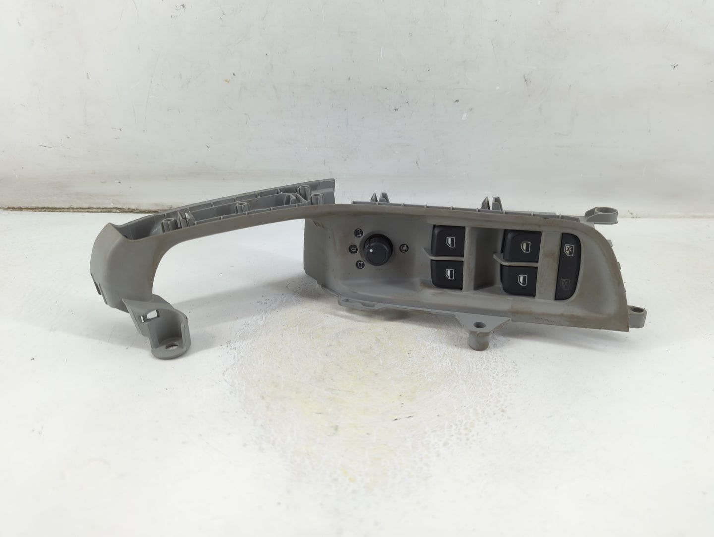 2015-2018 Audi A3 Master Power Window Switch Replacement Driver Side Left P/N:8V0959565A Fits Fits 2015 2016 2017 2018 OEM U