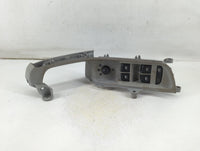 2015-2018 Audi A3 Master Power Window Switch Replacement Driver Side Left P/N:8V0959565A Fits Fits 2015 2016 2017 2018 OEM U