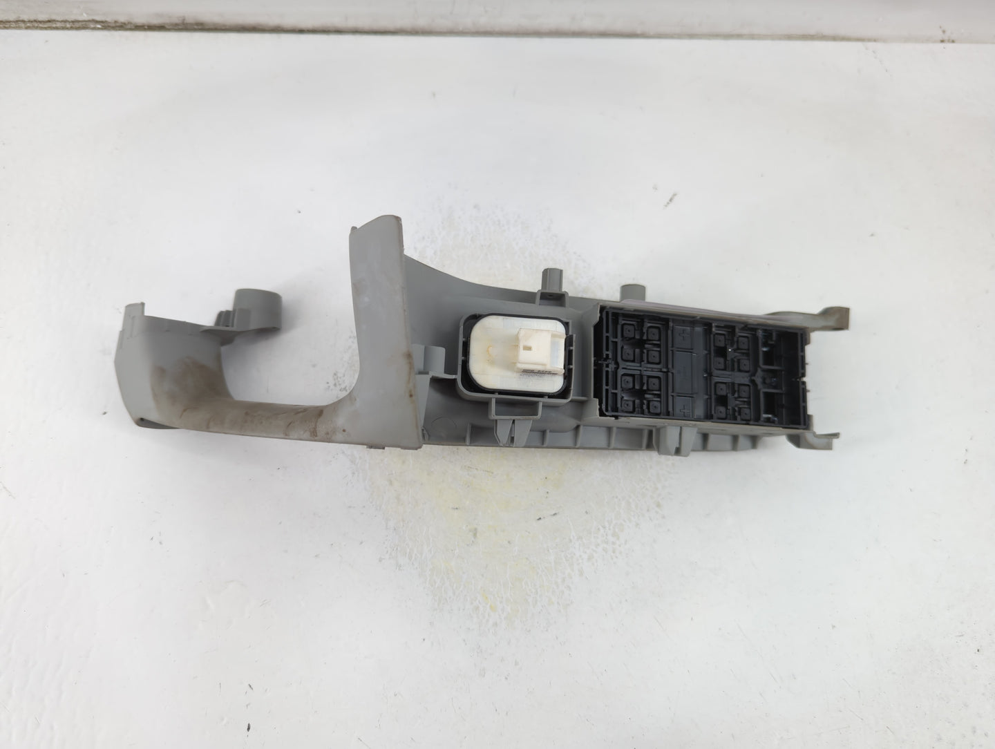 2015-2018 Audi A3 Master Power Window Switch Replacement Driver Side Left P/N:8V0959565A Fits Fits 2015 2016 2017 2018 OEM U