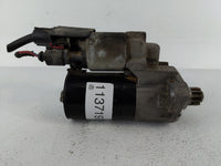 2015-2018 Audi A3 Car Starter Motor Solenoid OEM P/N:02E 911 023 S Fits Fits 2011 2012 2013 2014 2015 2016 2017 2018 2019 OE