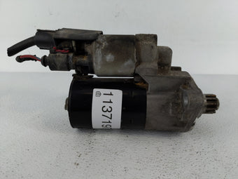 compare product 2015-2018 Audi A3 Car Starter Motor Solenoid OEM P/N:02E 911 023 S Fits Fits 2011 2012 2013 2014 2015 2016 2017 2018 2019 OEM Used Auto Parts