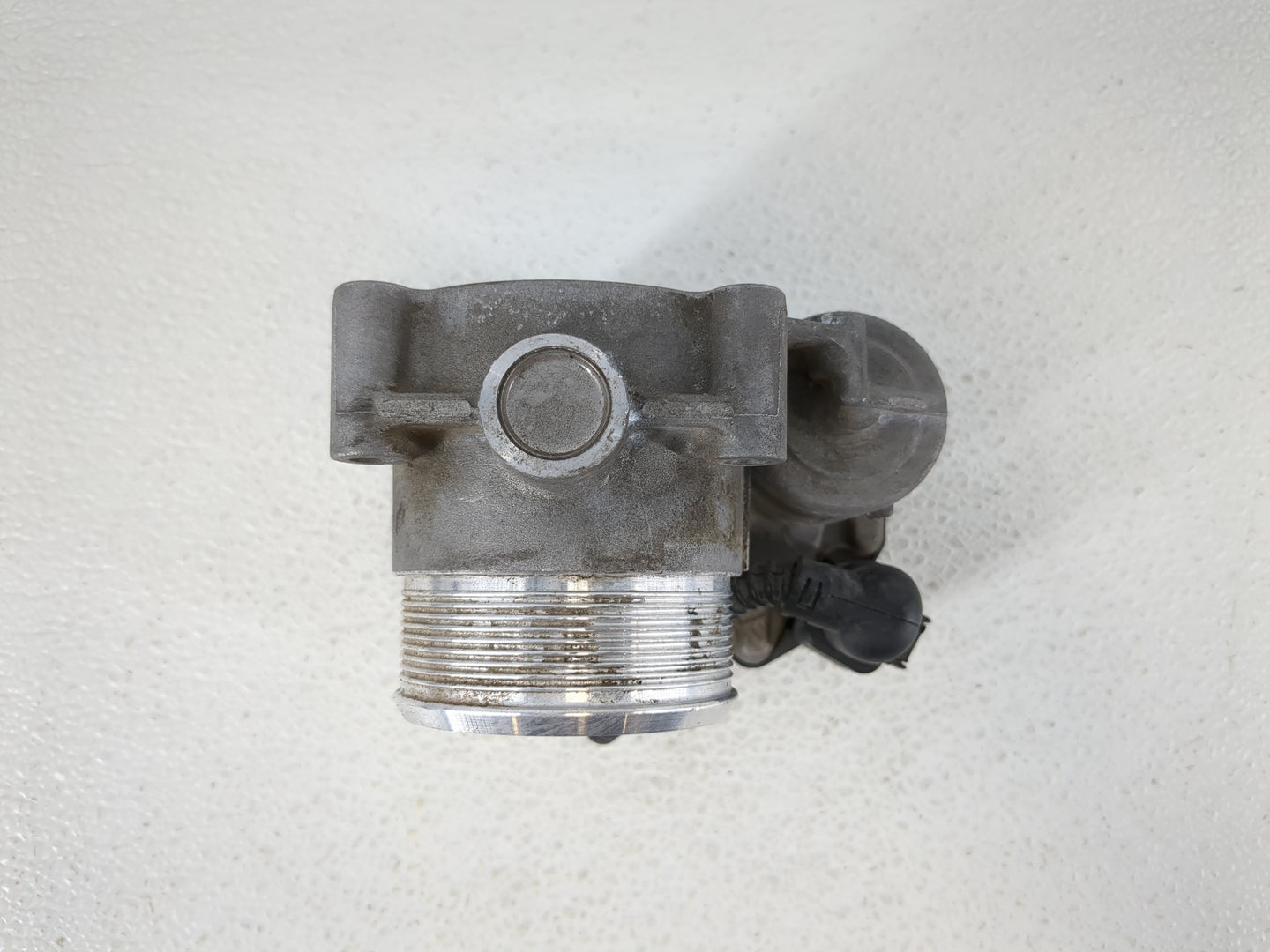 2006-2018 Audi A3 Throttle Body P/N:06F 133 062 T Fits OEM Used Auto Parts - Oemusedautoparts1.com