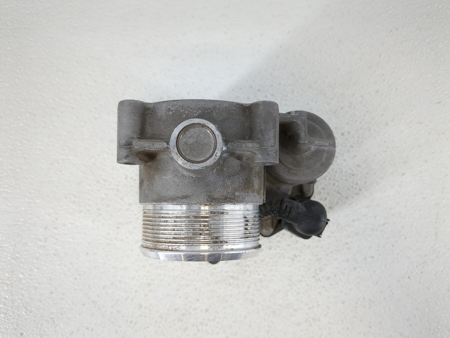 2006-2018 Audi A3 Throttle Body P/N:06F 133 062 T Fits OEM Used Auto Parts - Oemusedautoparts1.com